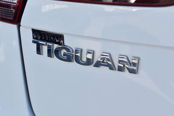 2019 Volkswagen Tiguan 162TSI Highline 5N