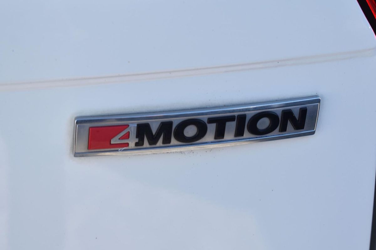 2019 Volkswagen Tiguan 162TSI Highline 5N