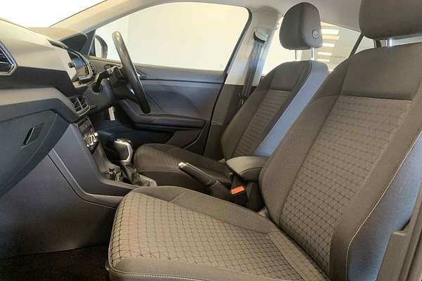 2022 Volkswagen T-Cross 85TSI Life C11