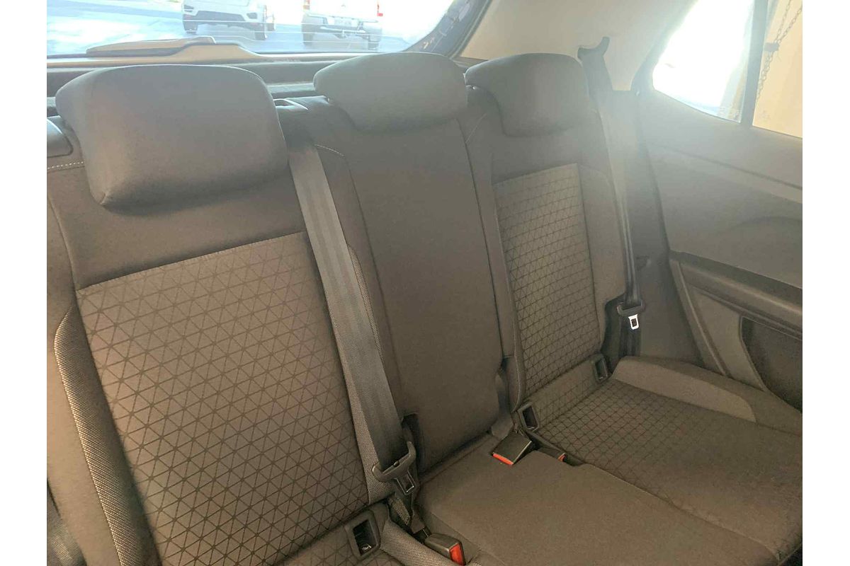 2022 Volkswagen T-Cross 85TSI Life C11