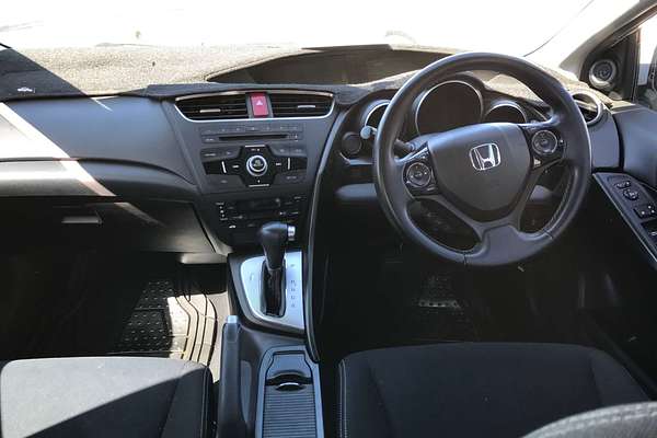 2014 Honda Civic VTi-L 9th Gen