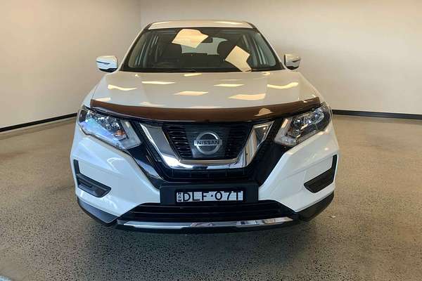 2019 Nissan X-TRAIL ST T32 Series II