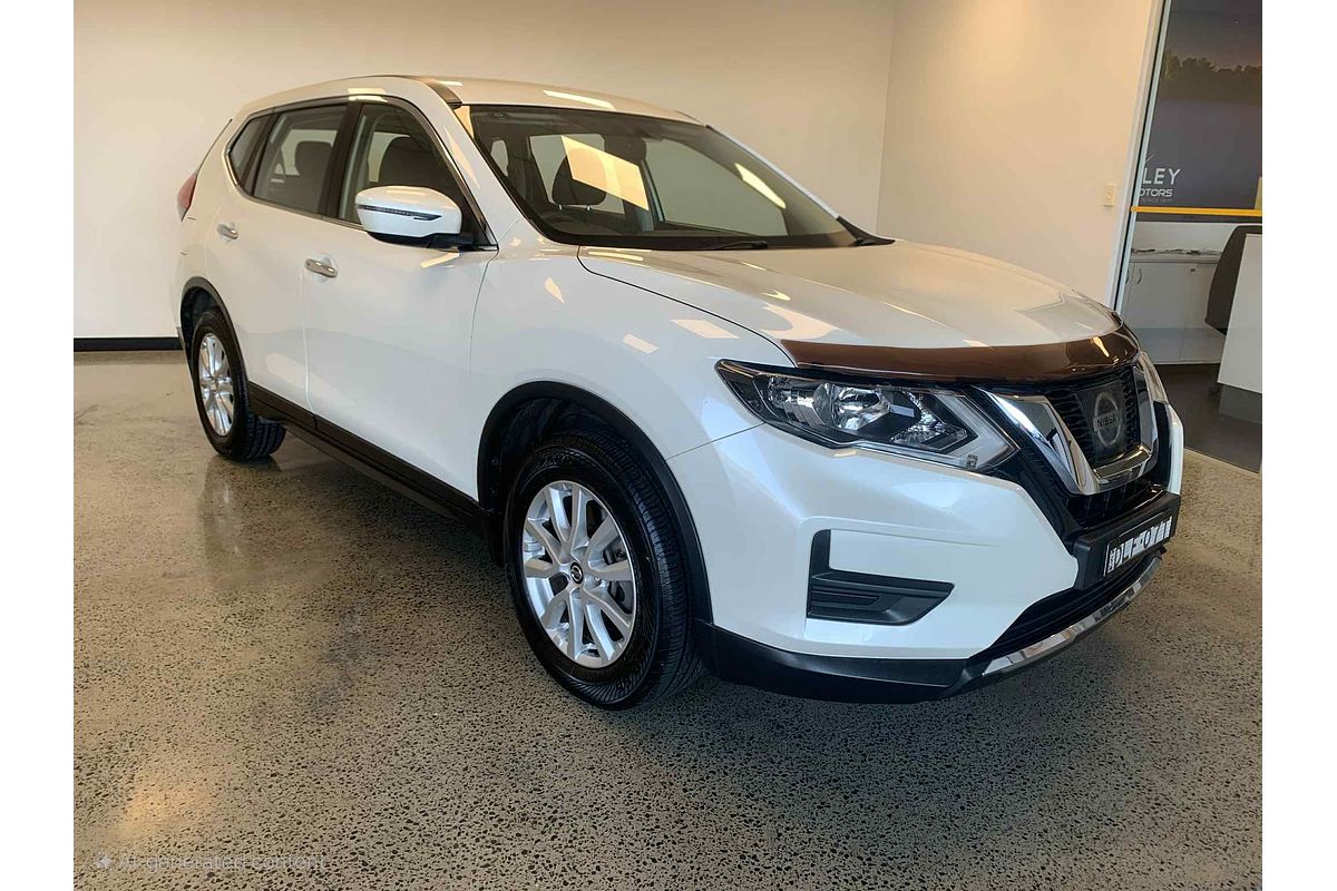 2019 Nissan X-TRAIL ST T32 Series II