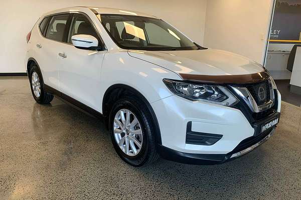 2019 Nissan X-TRAIL ST T32 Series II