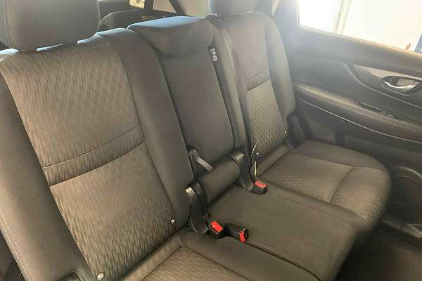 2019 Nissan X-TRAIL ST T32 Series II