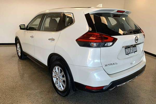 2019 Nissan X-TRAIL ST T32 Series II