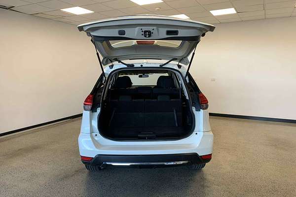 2019 Nissan X-TRAIL ST T32 Series II