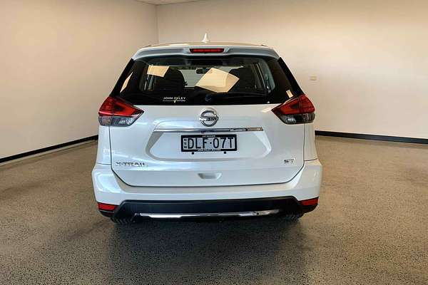 2019 Nissan X-TRAIL ST T32 Series II