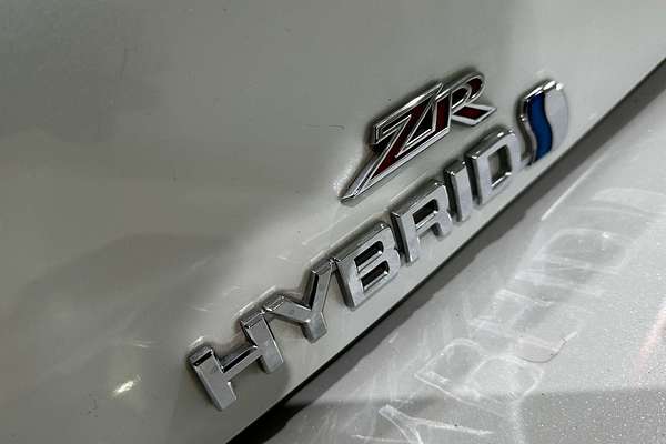 2019 Toyota Corolla ZR Hybrid ZWE211R