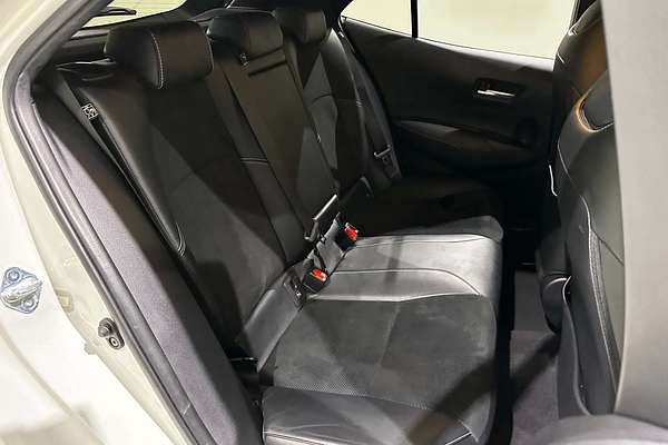 2019 Toyota Corolla ZR Hybrid ZWE211R