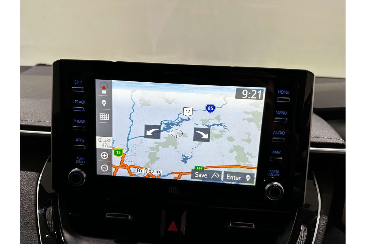 2019 Toyota Corolla ZR Hybrid ZWE211R