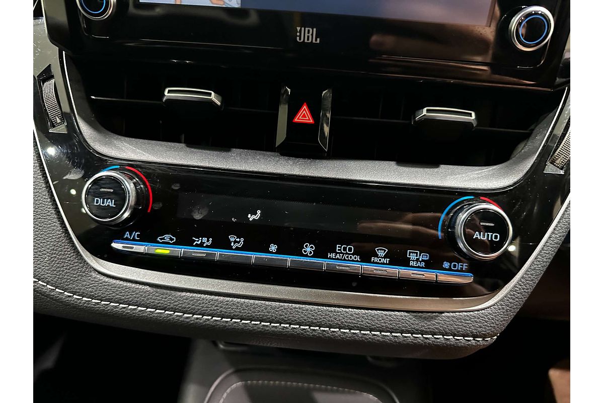2019 Toyota Corolla ZR Hybrid ZWE211R