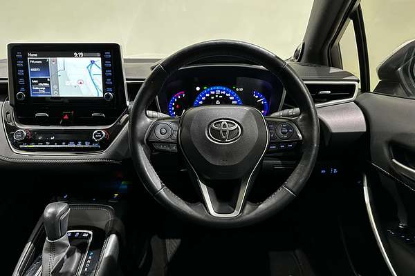 2019 Toyota Corolla ZR Hybrid ZWE211R