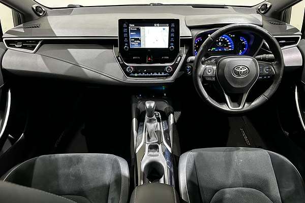 2019 Toyota Corolla ZR Hybrid ZWE211R