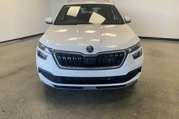 2022 SKODA Kamiq 85TSI Style NW