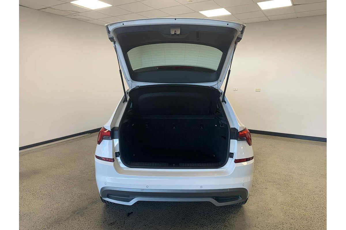 2022 SKODA Kamiq 85TSI Style NW