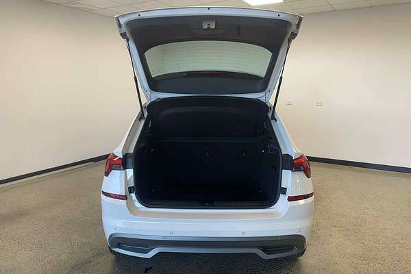 2022 SKODA Kamiq 85TSI Style NW