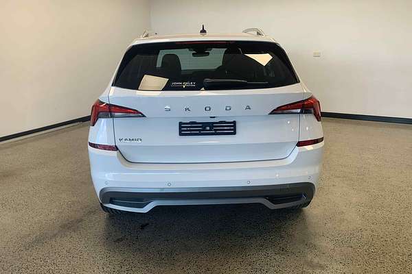 2022 SKODA Kamiq 85TSI Style NW