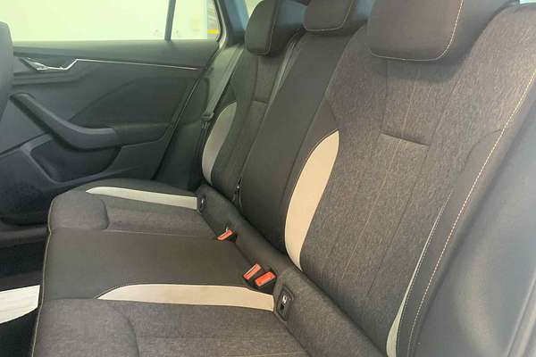 2022 SKODA Kamiq 85TSI Style NW