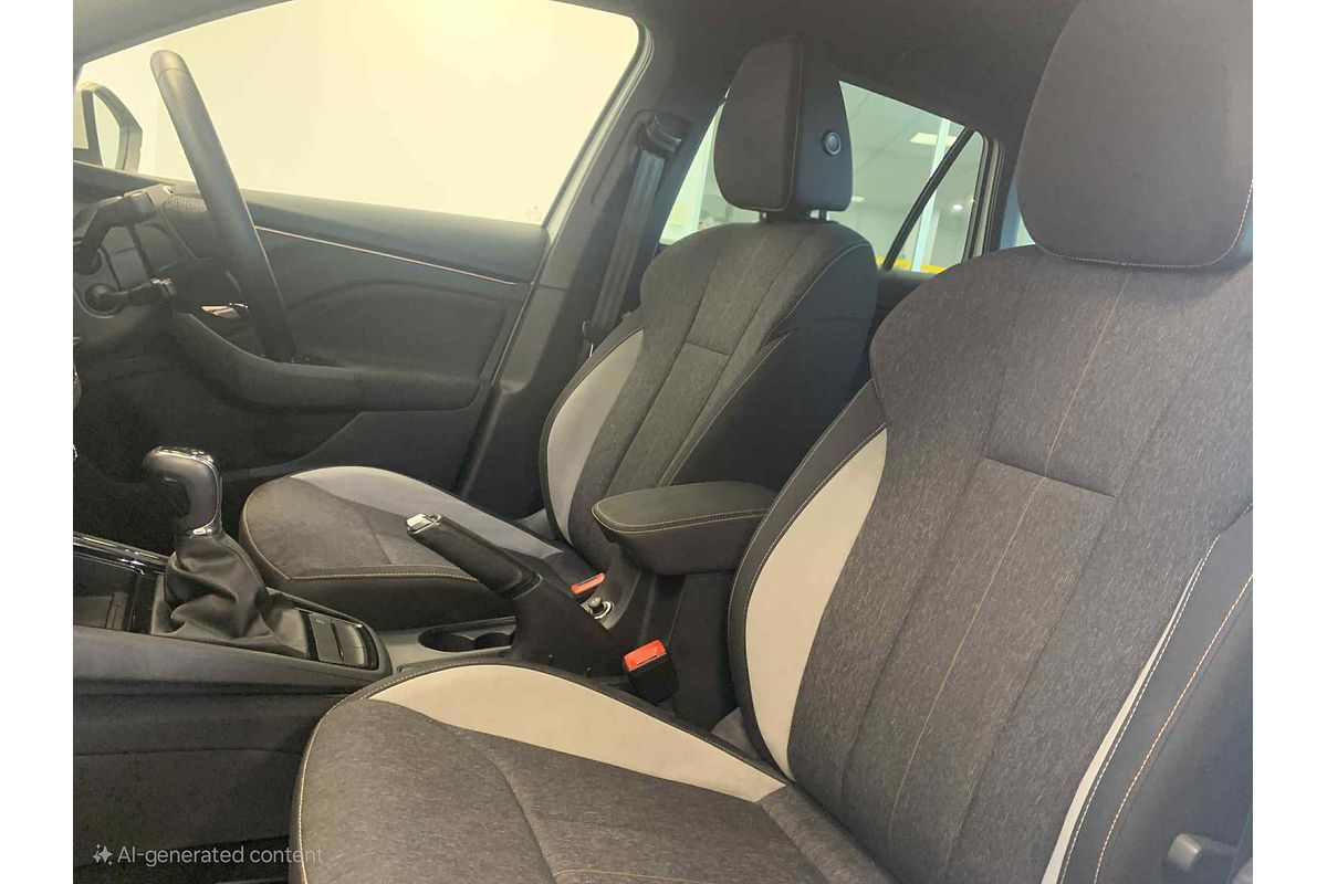 2022 SKODA Kamiq 85TSI Style NW
