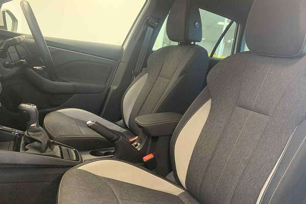 2022 SKODA Kamiq 85TSI Style NW