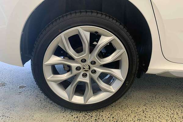 2022 SKODA Kamiq 85TSI Style NW
