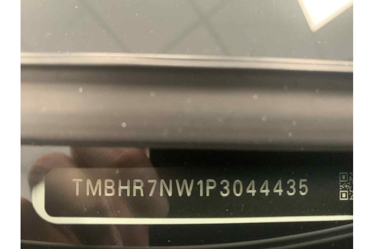 2022 SKODA Kamiq 85TSI Style NW
