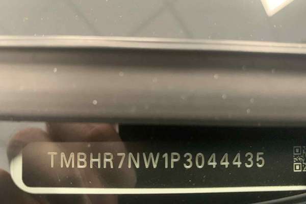 2022 SKODA Kamiq 85TSI Style NW