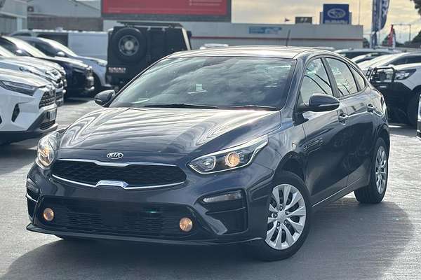 2019 Kia Cerato S BD