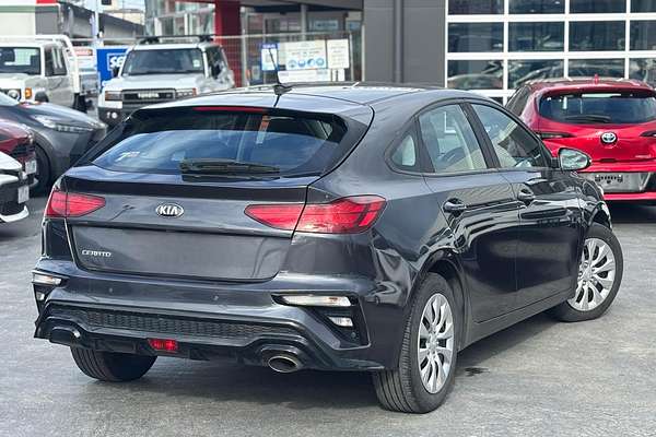 2019 Kia Cerato S BD