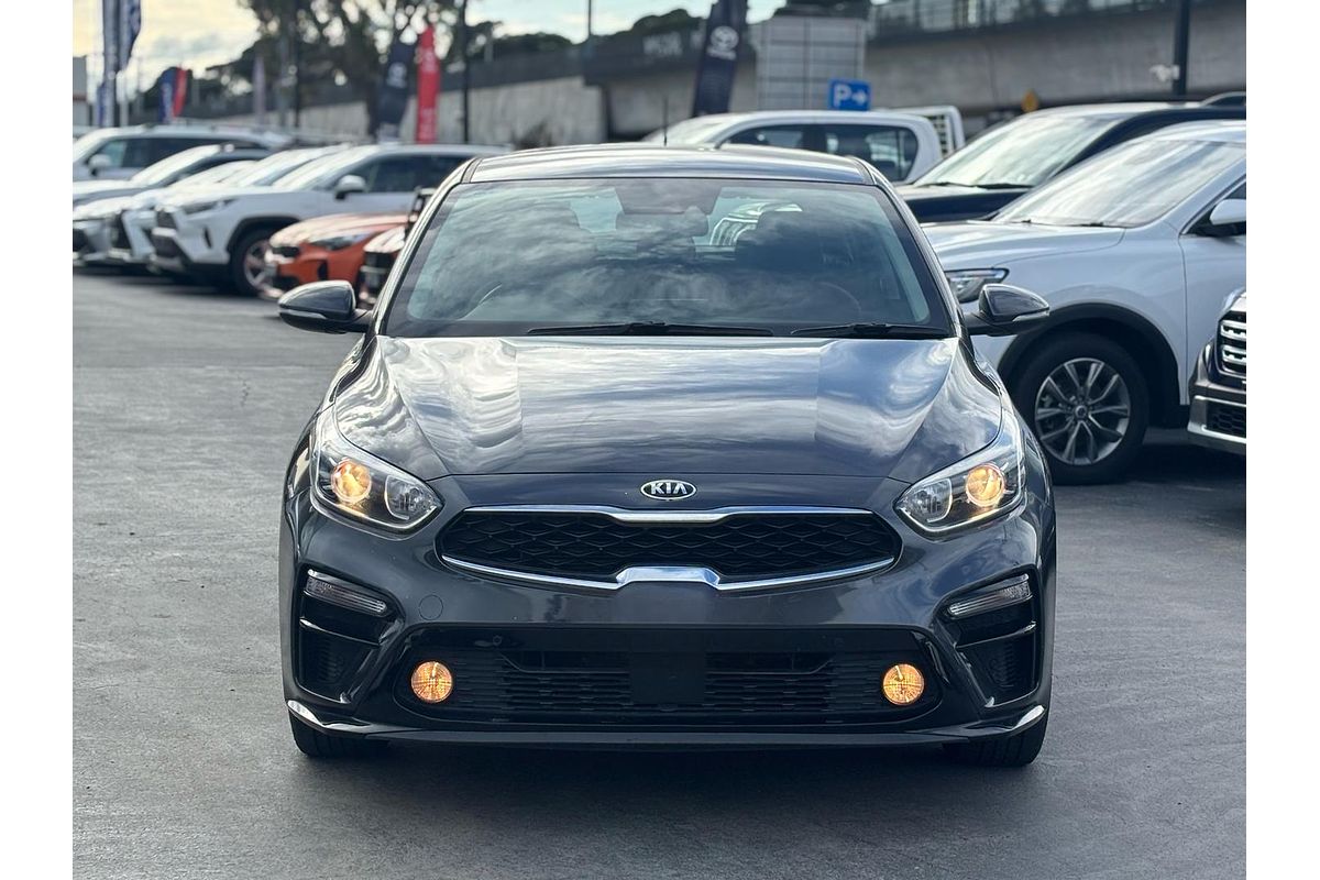 2019 Kia Cerato S BD