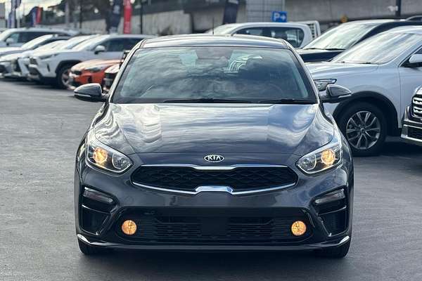 2019 Kia Cerato S BD