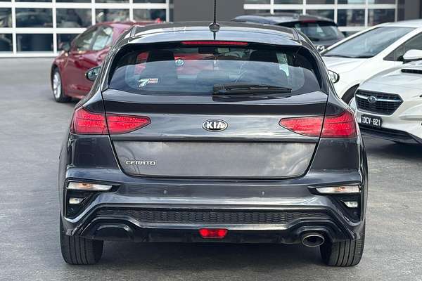 2019 Kia Cerato S BD