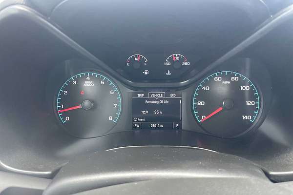 2022 Chevrolet Colorado 4WD LT