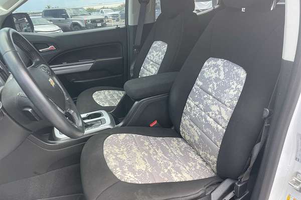 2022 Chevrolet Colorado 4WD LT