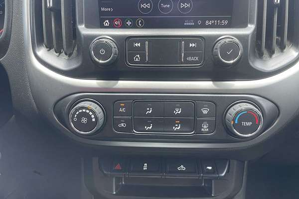 2022 Chevrolet Colorado 4WD LT