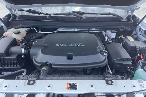 2022 Chevrolet Colorado 4WD LT