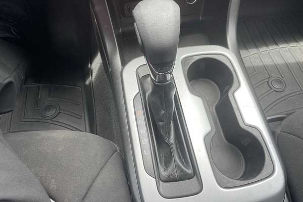 2022 Chevrolet Colorado 4WD LT
