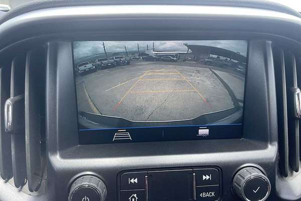 2022 Chevrolet Colorado 4WD LT
