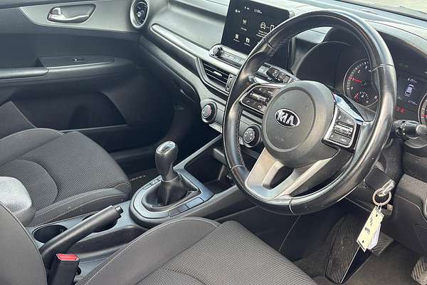 2019 Kia Cerato S BD