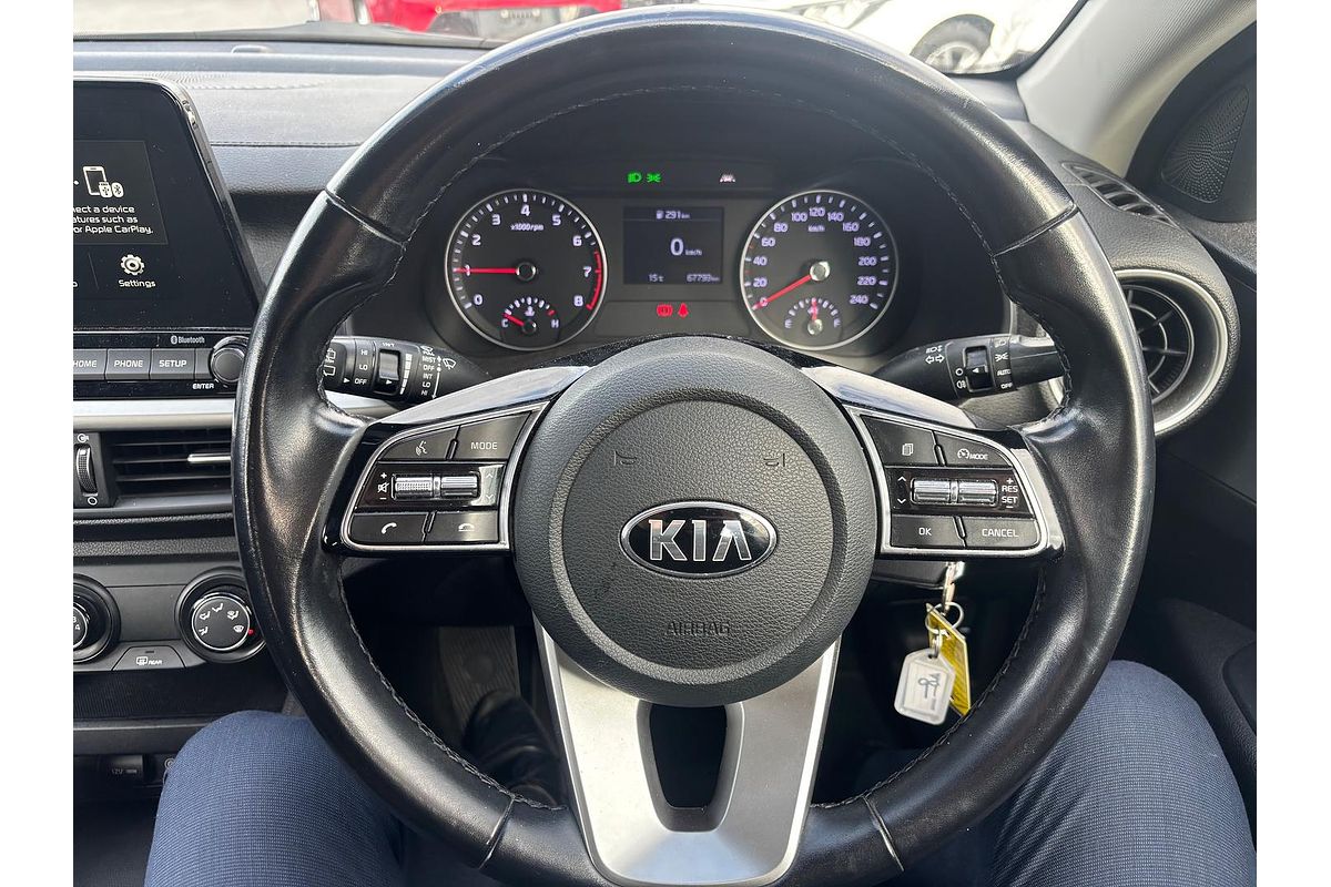 2019 Kia Cerato S BD