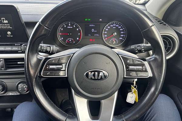 2019 Kia Cerato S BD
