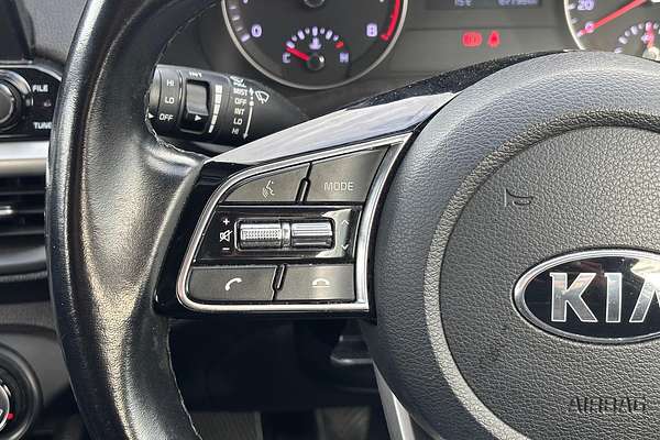2019 Kia Cerato S BD