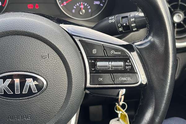2019 Kia Cerato S BD