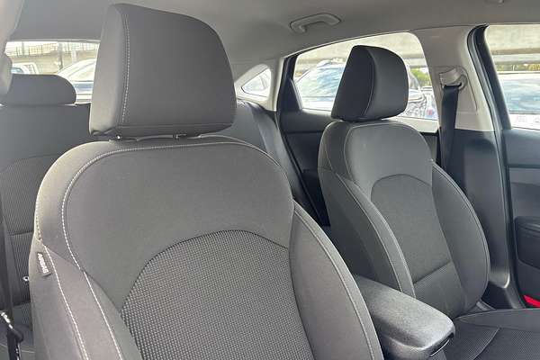 2019 Kia Cerato S BD