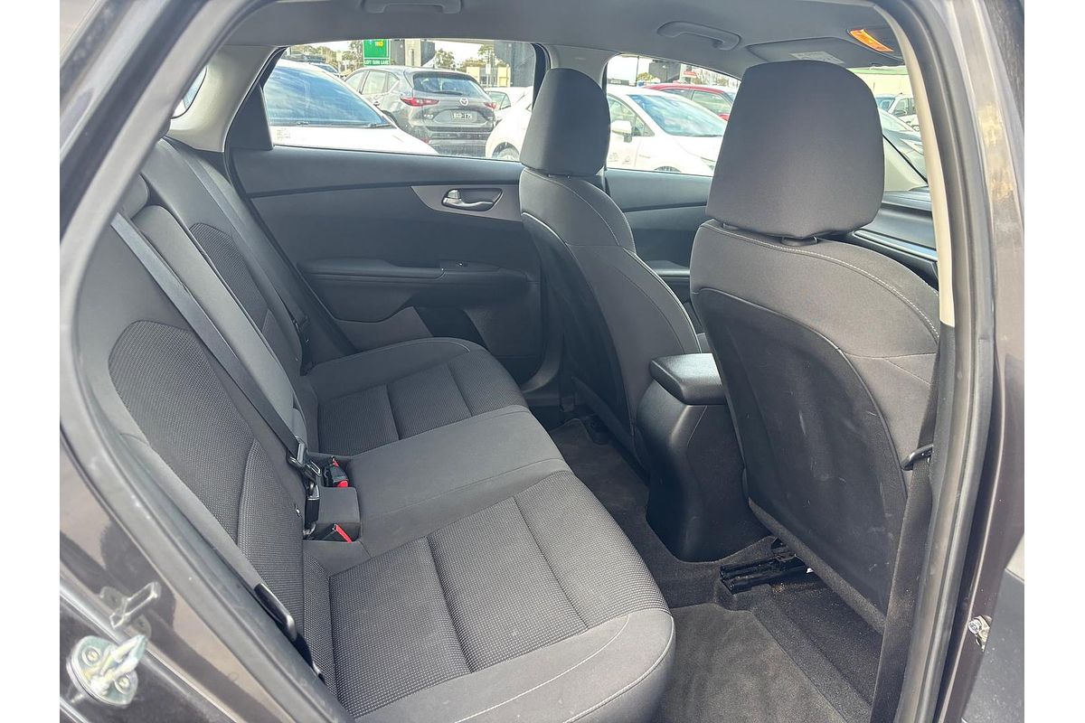 2019 Kia Cerato S BD