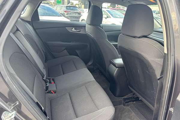 2019 Kia Cerato S BD