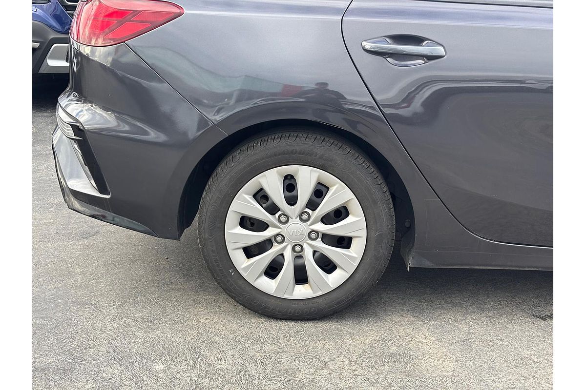 2019 Kia Cerato S BD