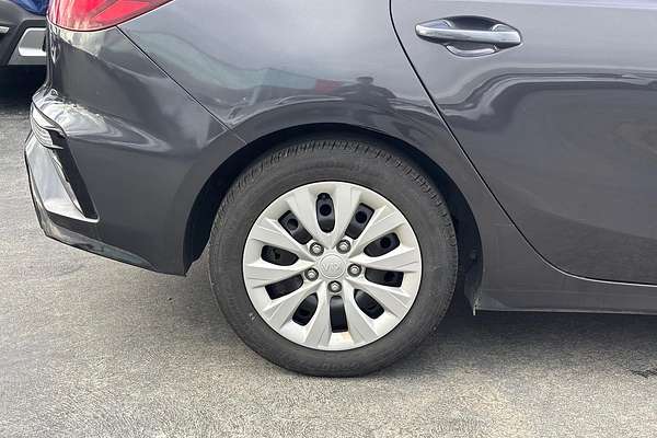 2019 Kia Cerato S BD