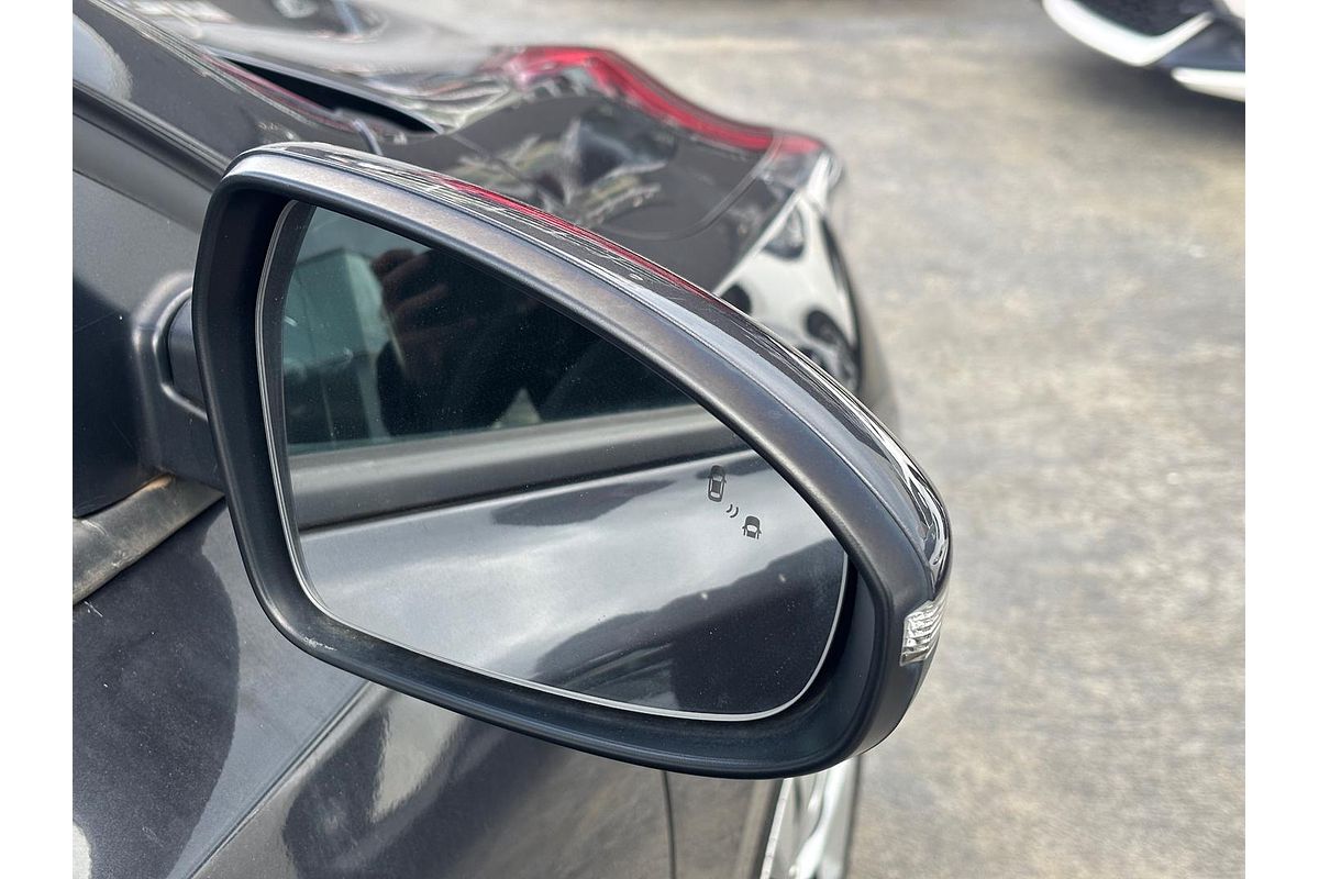 2019 Kia Cerato S BD